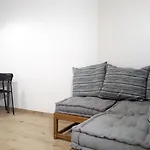 New Radio Apartment